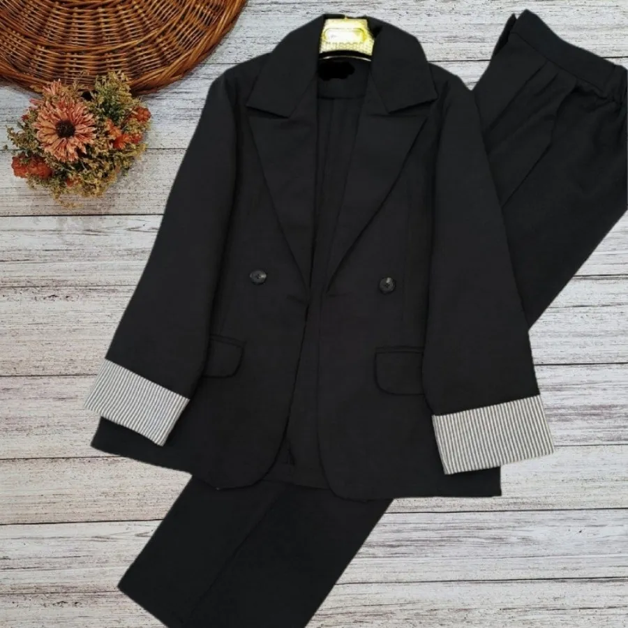 کت شلوار محرمی