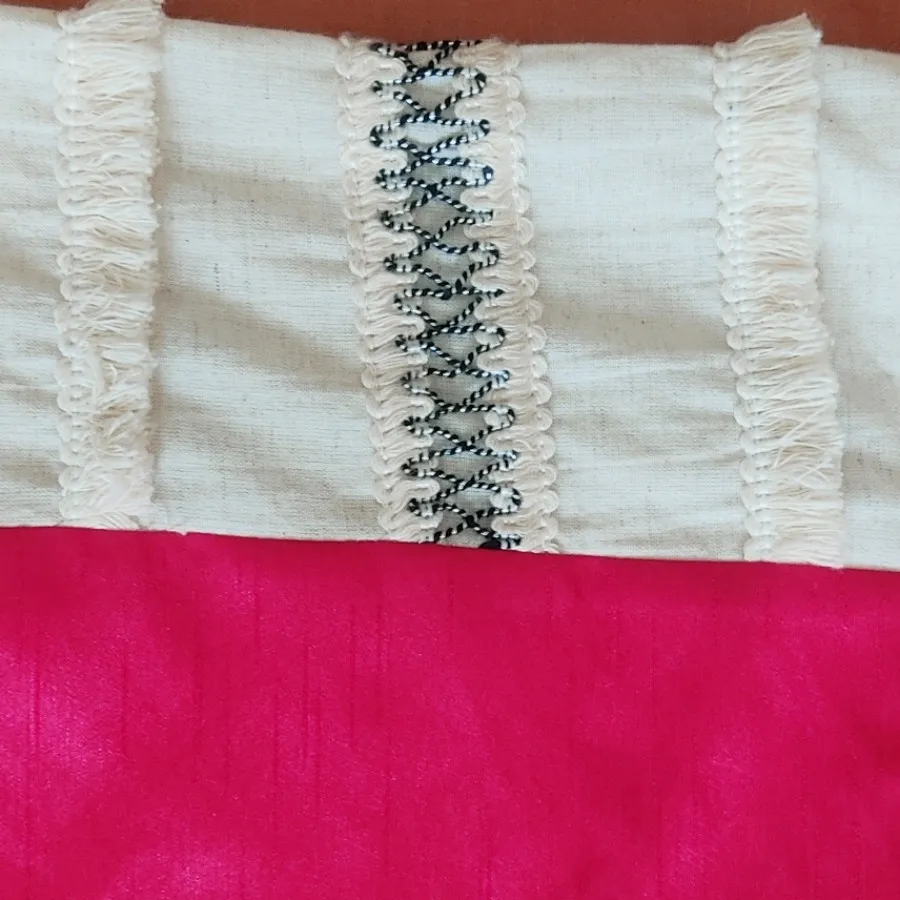 کت مجلسی طرحدار لینن