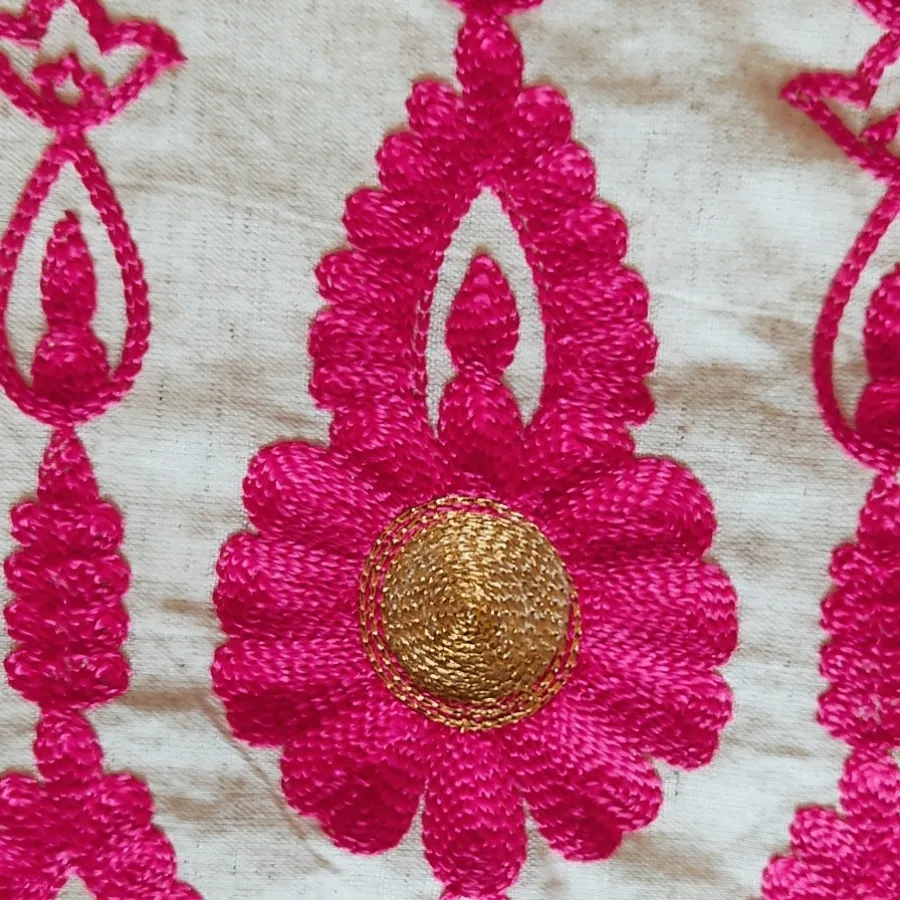 کت مجلسی طرحدار لینن