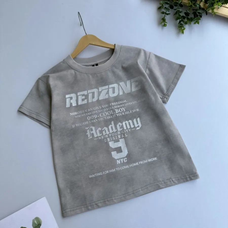 تیشرت وارداتی بچگانه