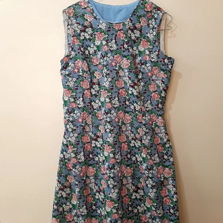 پیراهن ساحلی