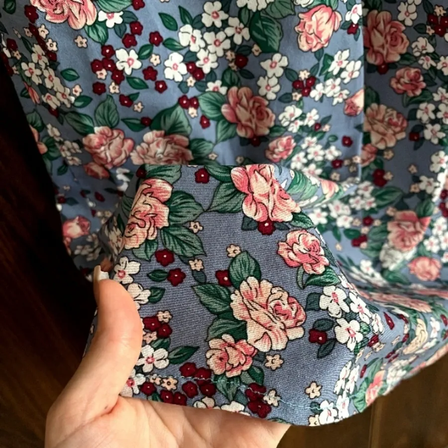 پیراهن ساحلی