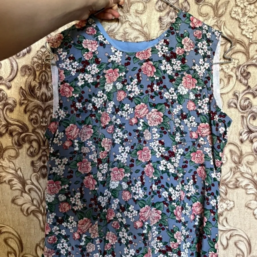 پیراهن ساحلی