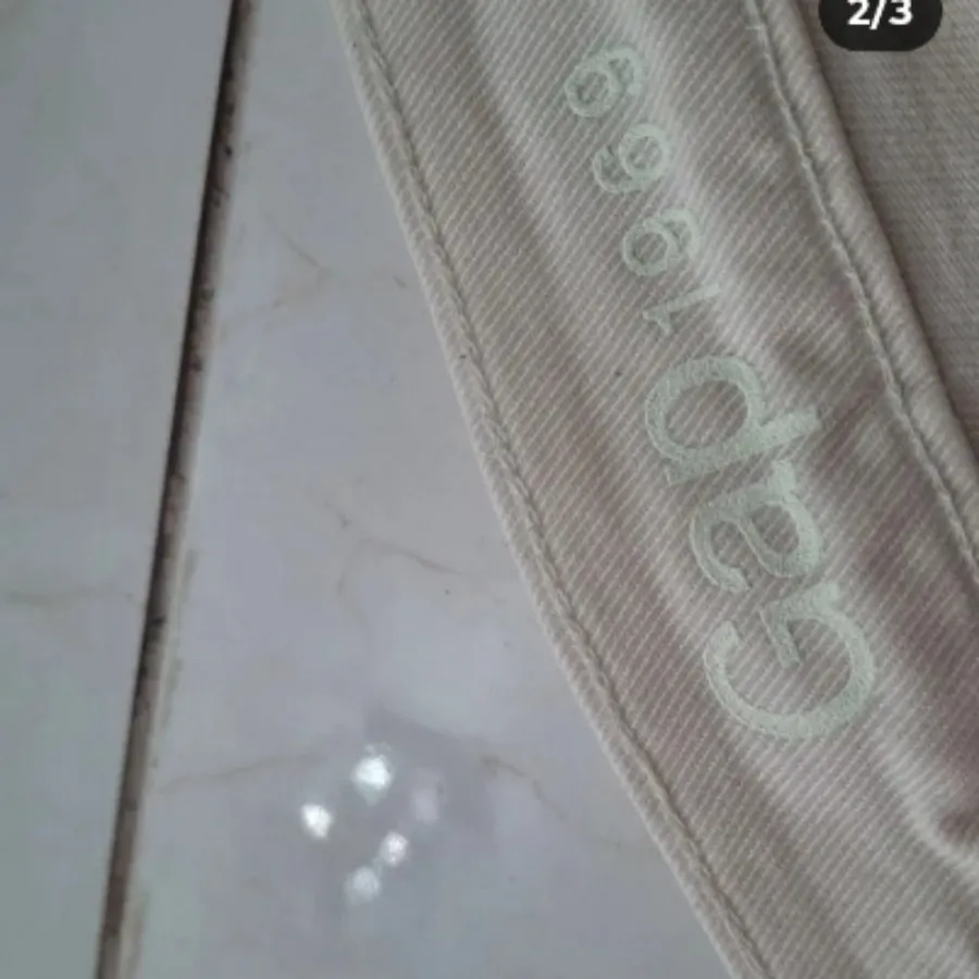 شلوار امریکایی برند GAP