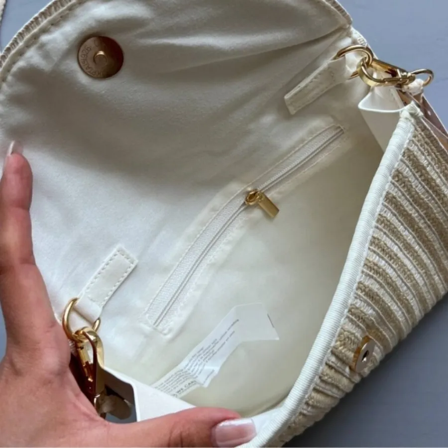 کیف حصیری آلمانی iam