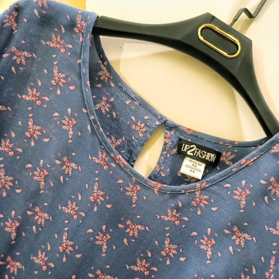 شومیز نخی وارداتی