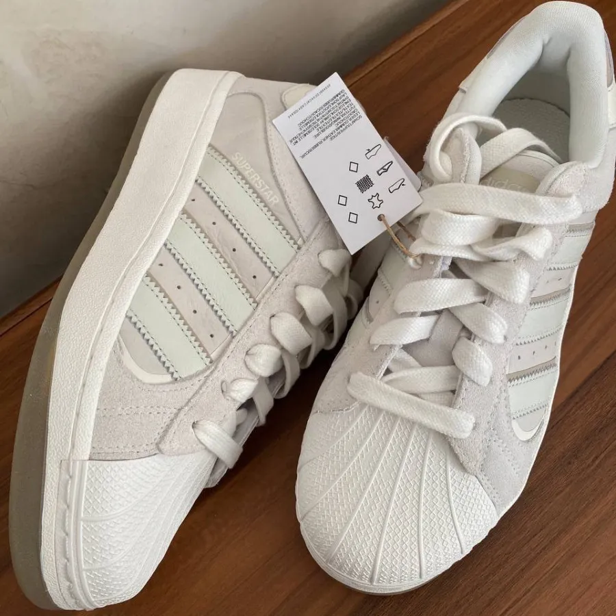 کفش آدیداس سوپراستار