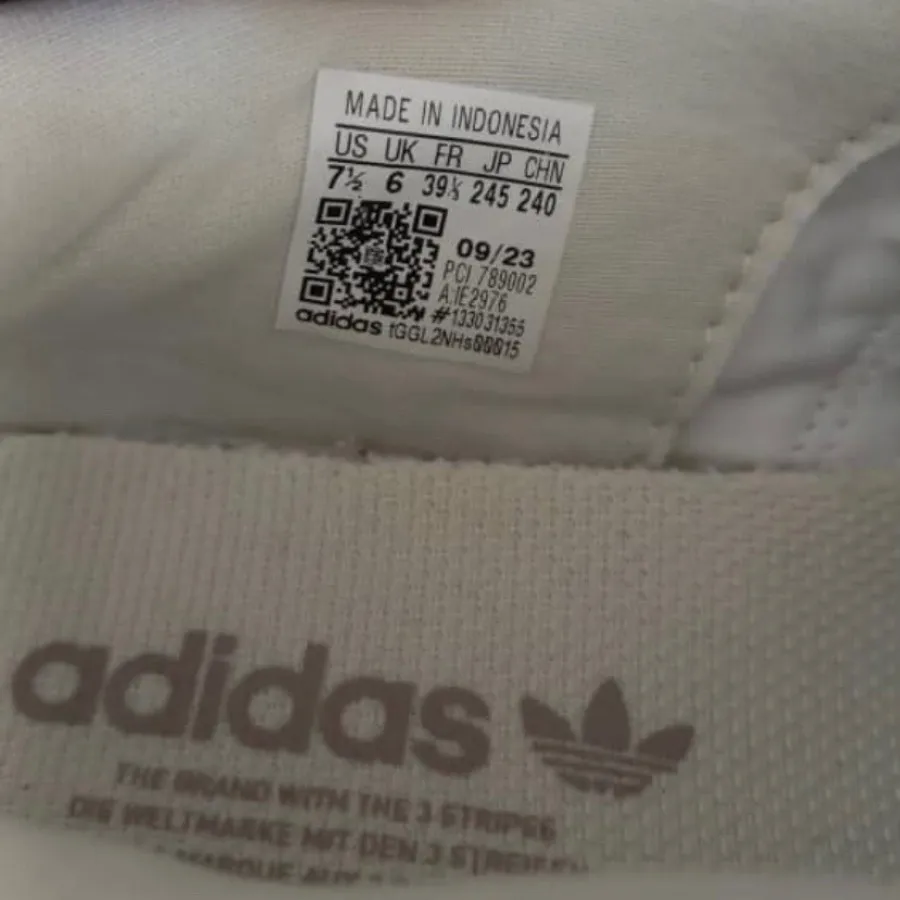 کفش آدیداس سوپراستار