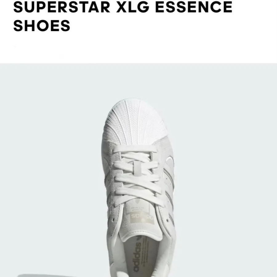 کفش آدیداس سوپراستار