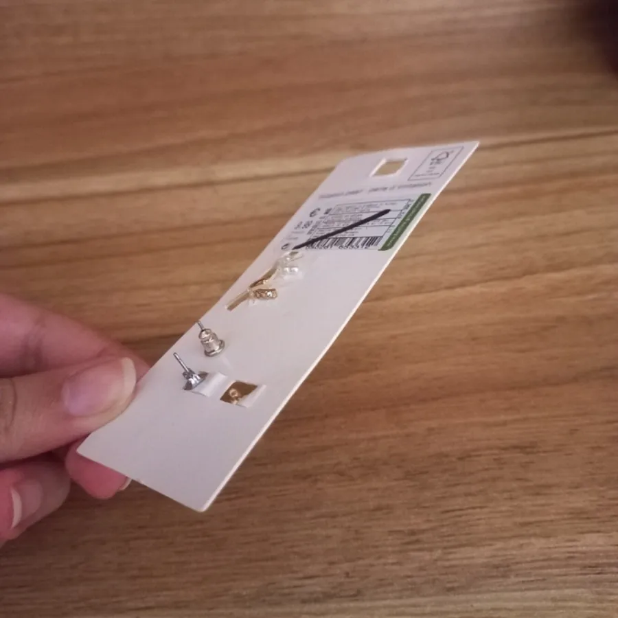 ایرکاف گوشواره