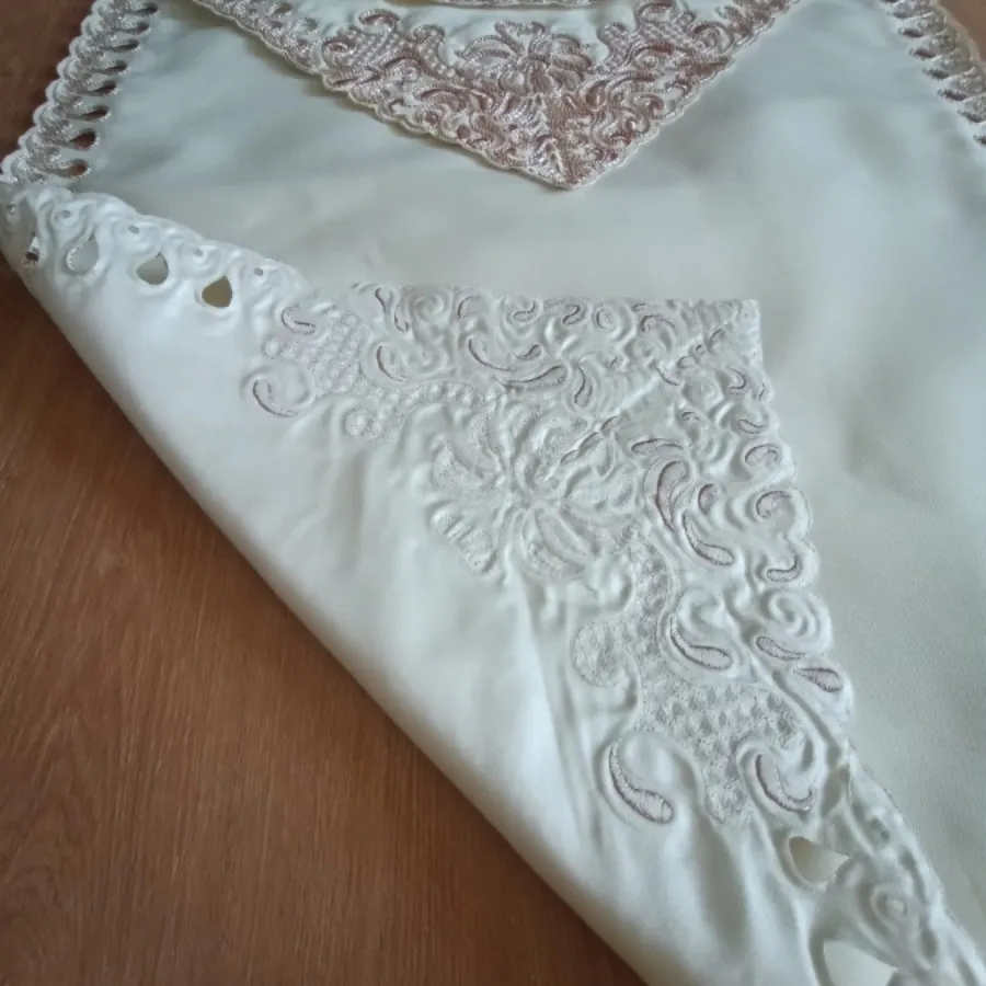 جانماز و سجاده.کار شده.نو