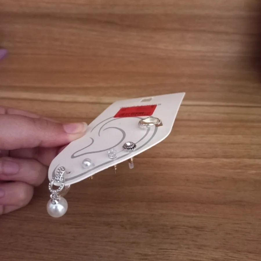 ایرکاف گوشواره