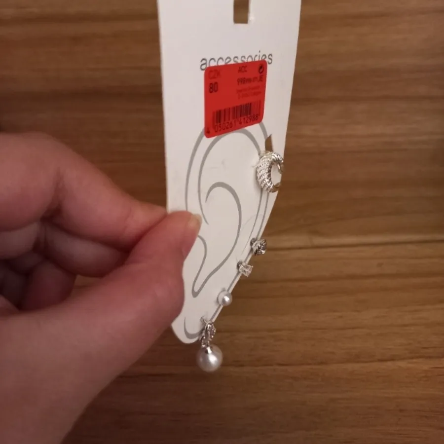 ایرکاف گوشواره