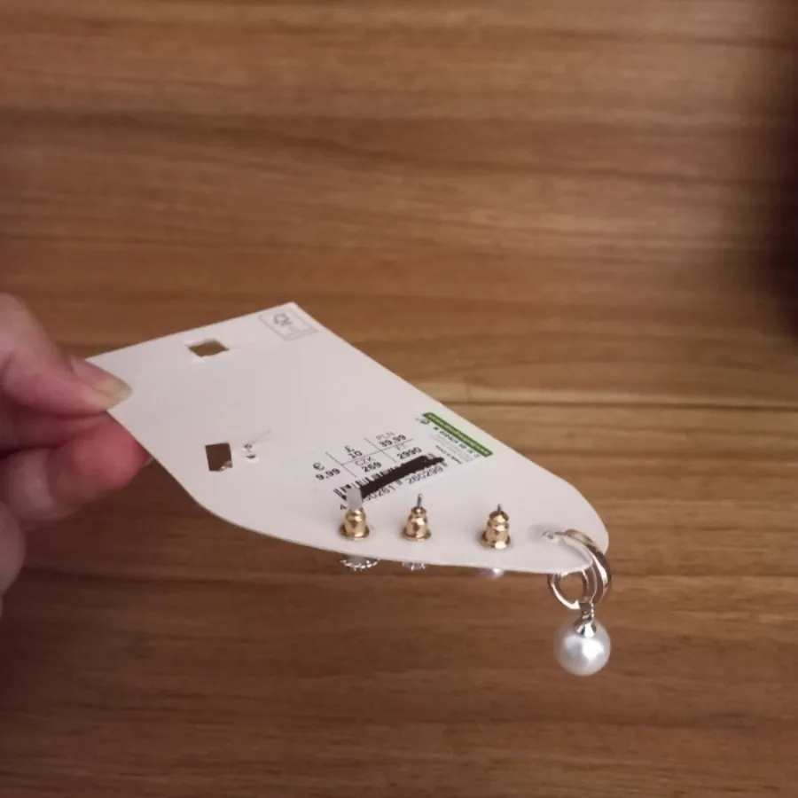 ایرکاف گوشواره