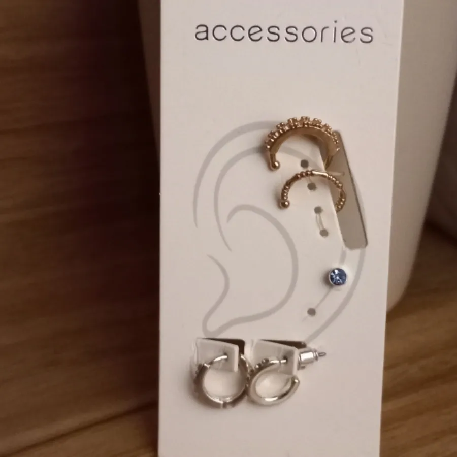 ایرکاف گوشواره