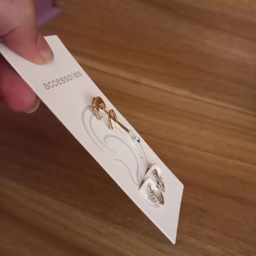 ایرکاف گوشواره