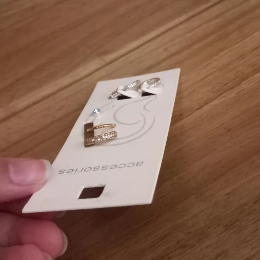 ایرکاف گوشواره