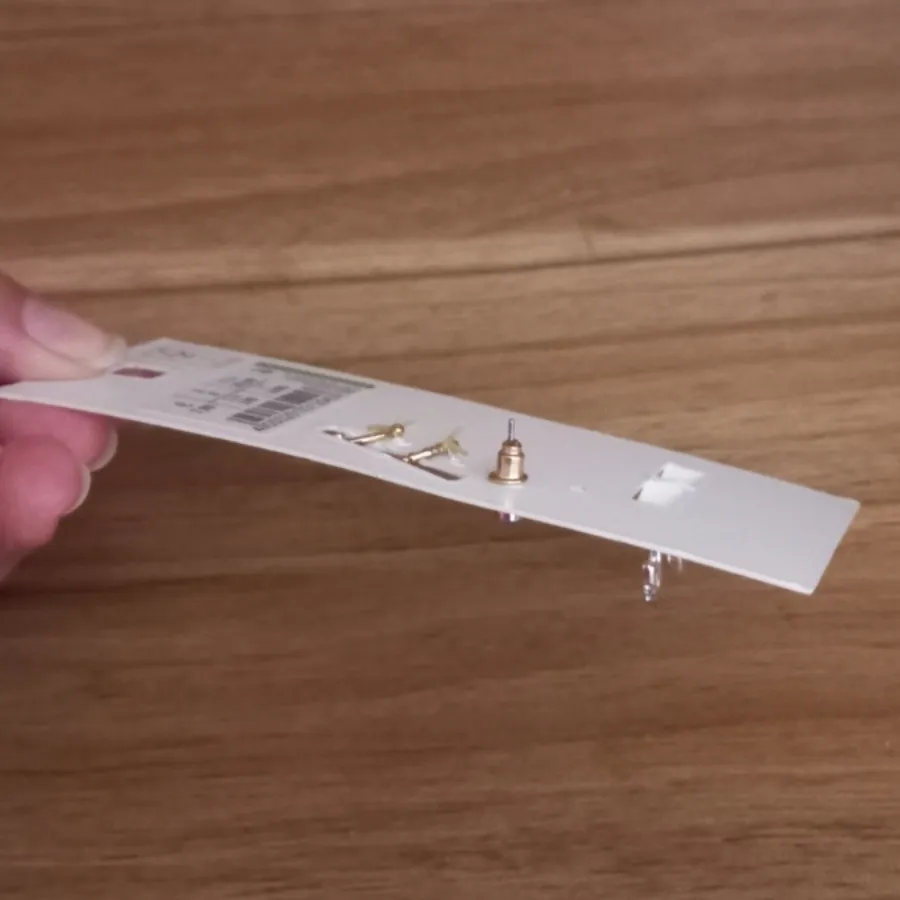 ایرکاف گوشواره