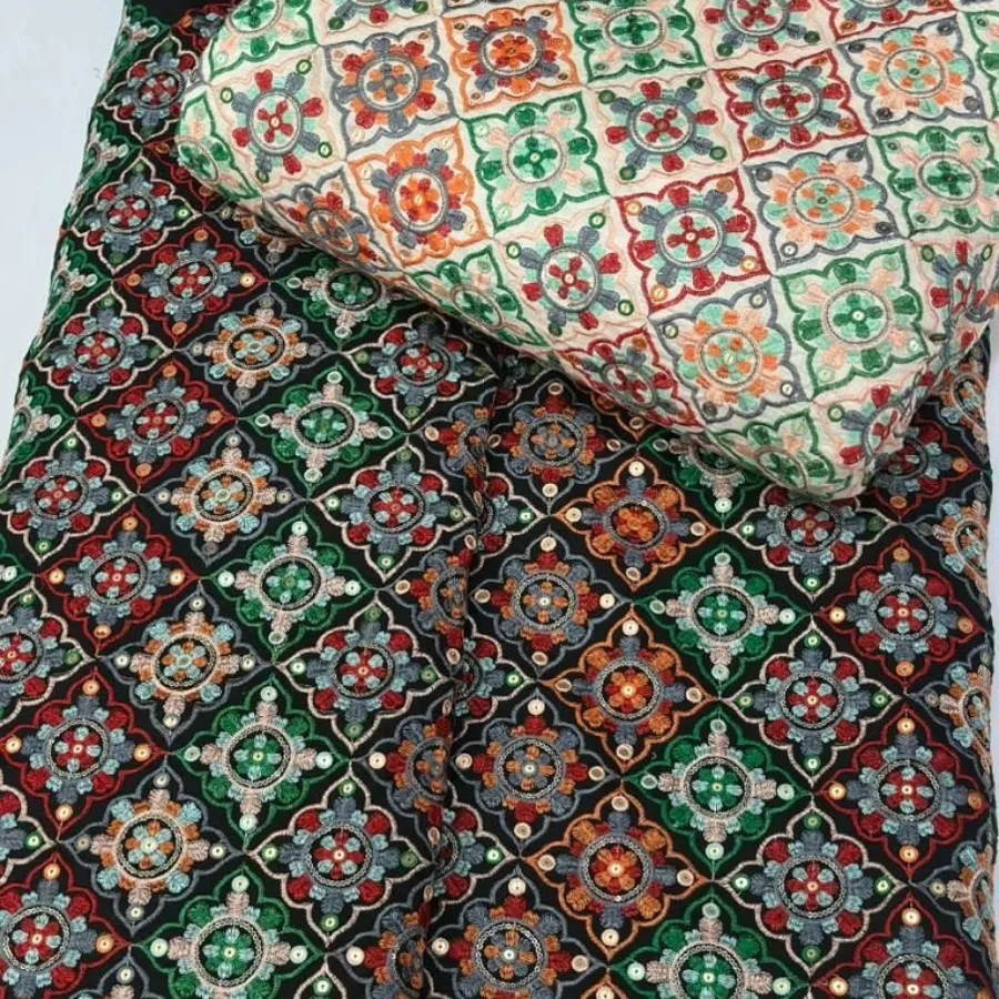 لنین سوزندوزی