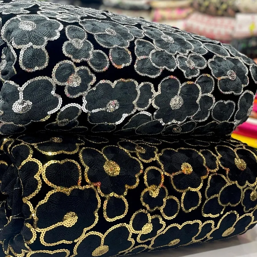 مخمل سوزندوزی