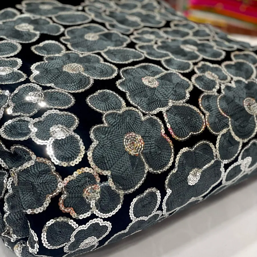 مخمل سوزندوزی