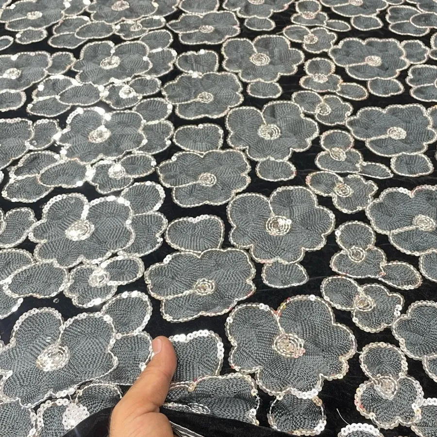 مخمل سوزندوزی