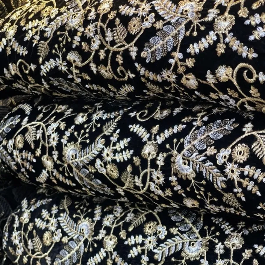 مخمل سوزندوزی،