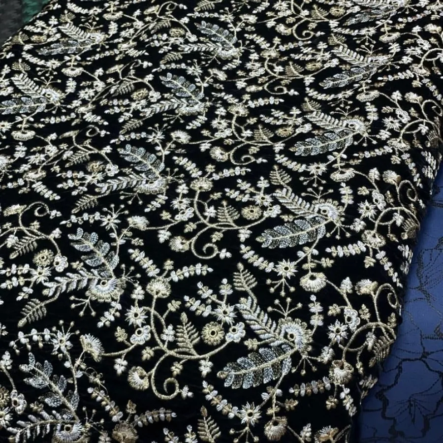 مخمل سوزندوزی،