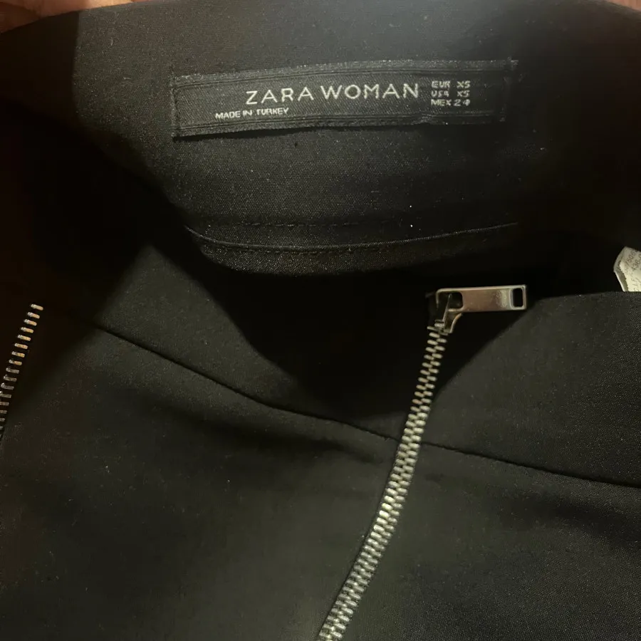 دامن زارا zara