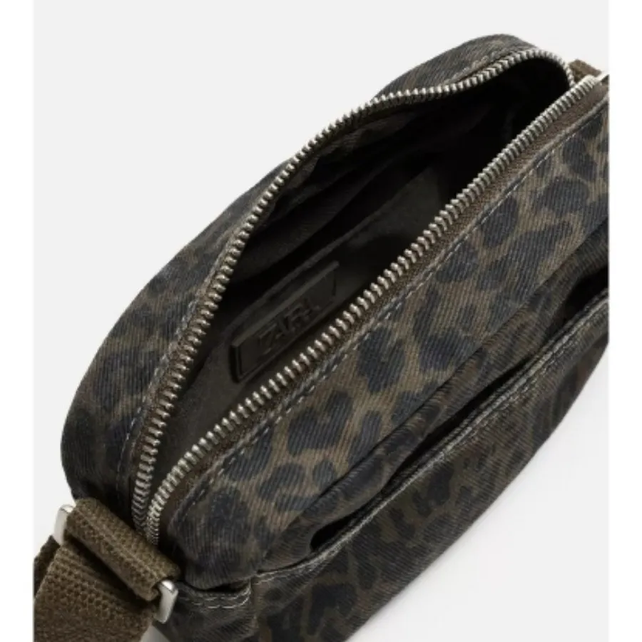 کیف کراس زارا