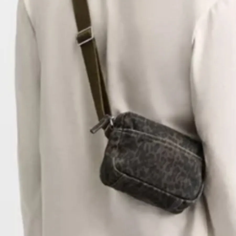 کیف کراس زارا