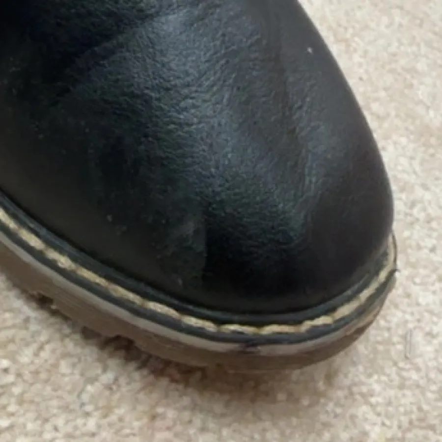 نیم بوت بچه گانه