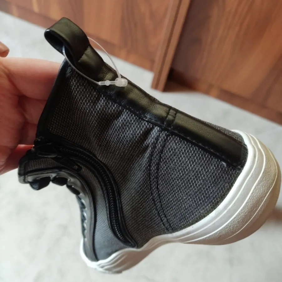 کتونی ساق دار h&m