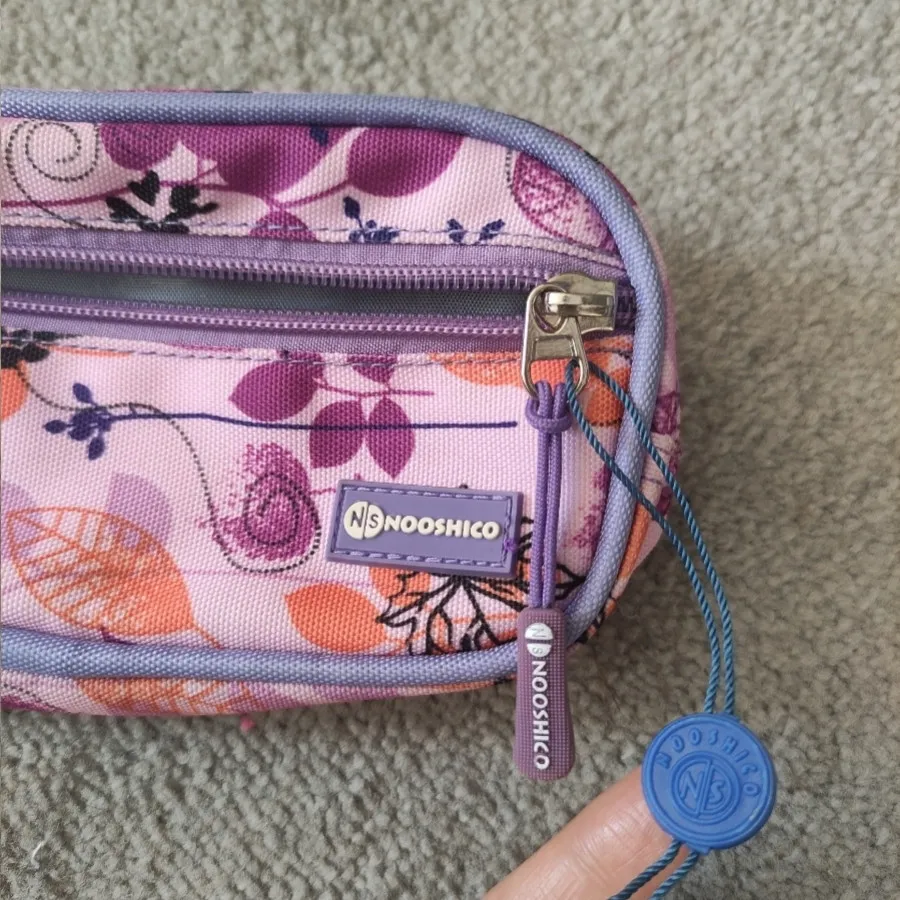 کیف لوازم Nooshico