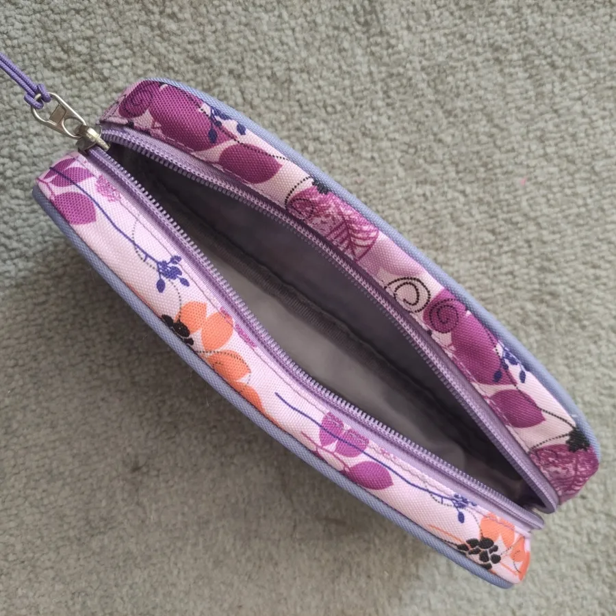 کیف لوازم Nooshico