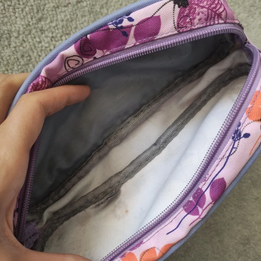 کیف لوازم Nooshico