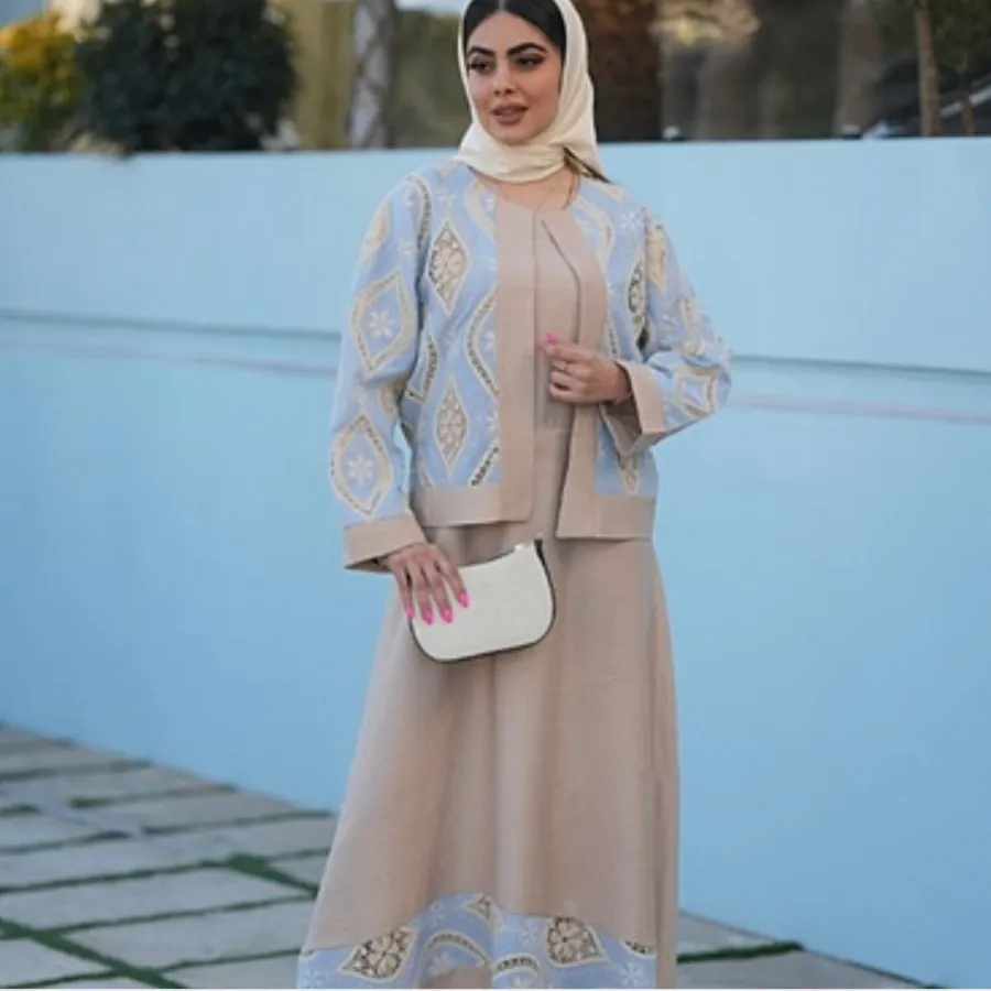 کت و سارافون