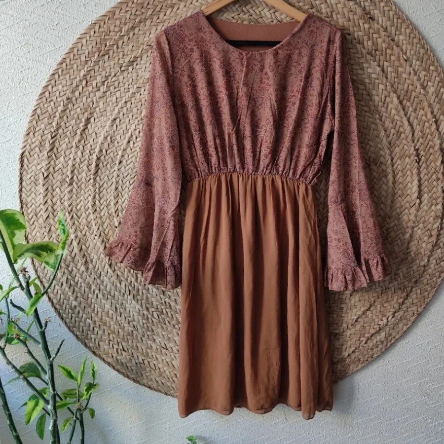 پیراهن مجلسی زیبا