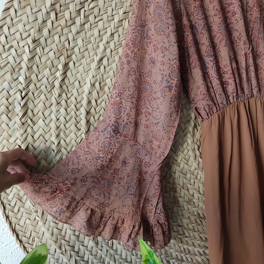 پیراهن مجلسی زیبا