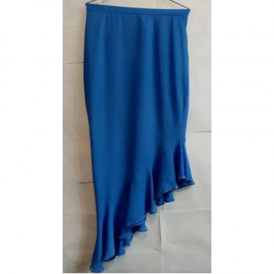 ست کراپ و دامن مدل هندی