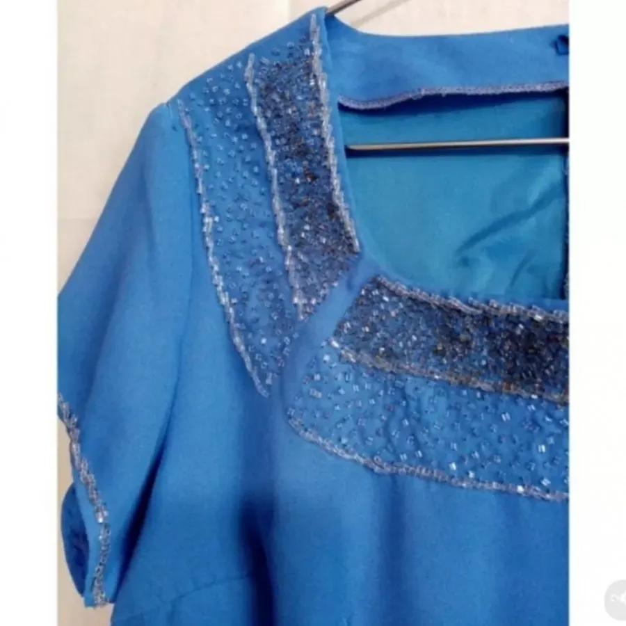 ست کراپ و دامن مدل هندی