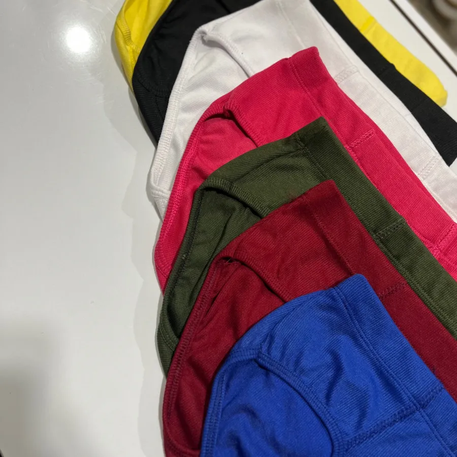 شورت مردونه کبریتی فانریپ