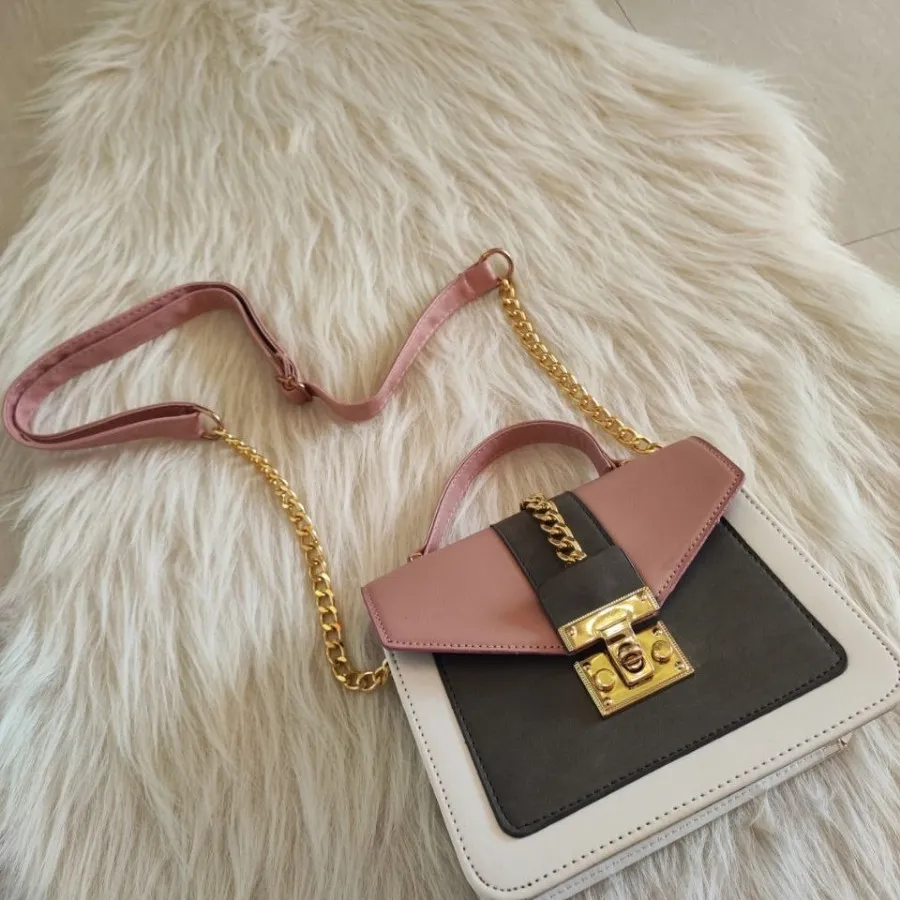 کیف وارداتی