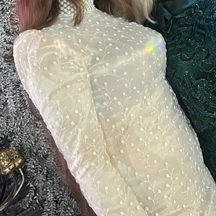 لباس برای عقد و نامزدی