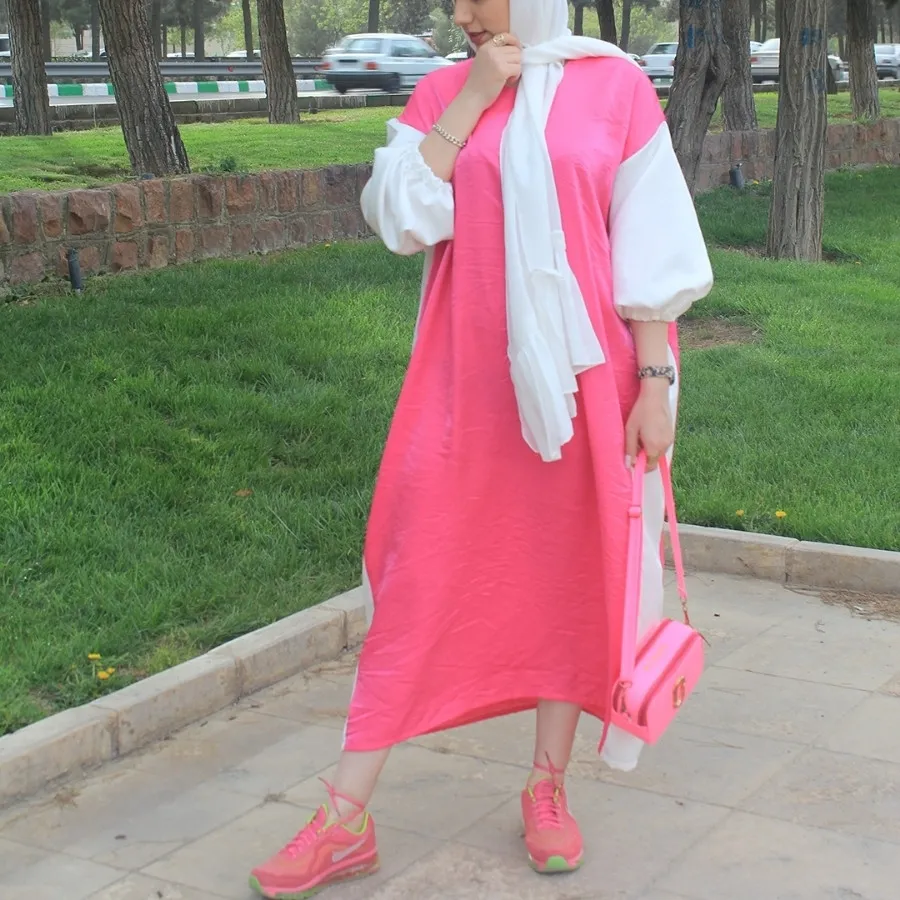 کفتان خنک تابستانی