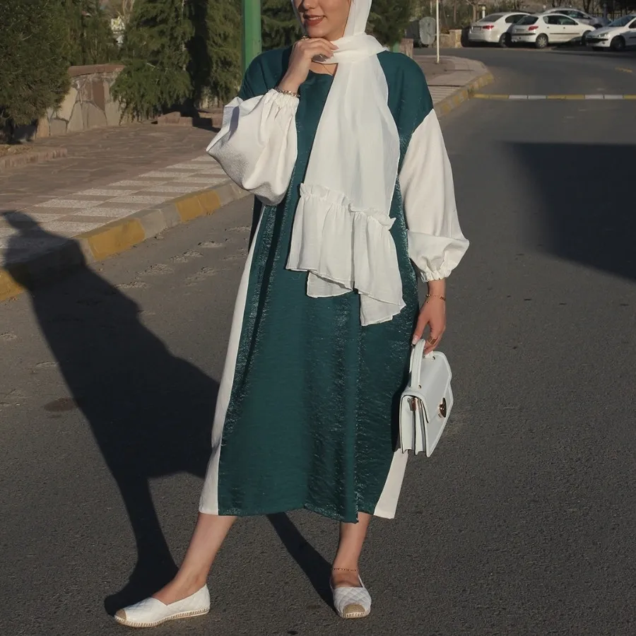 کفتان خنک تابستانی