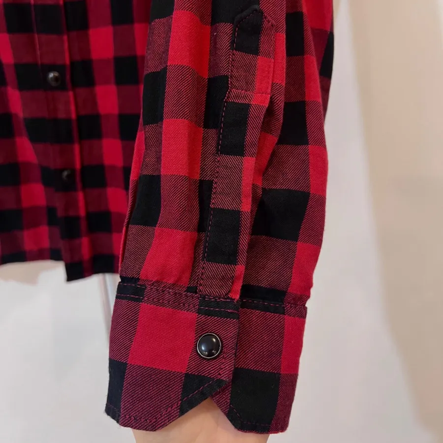 پیراهن اسپرت