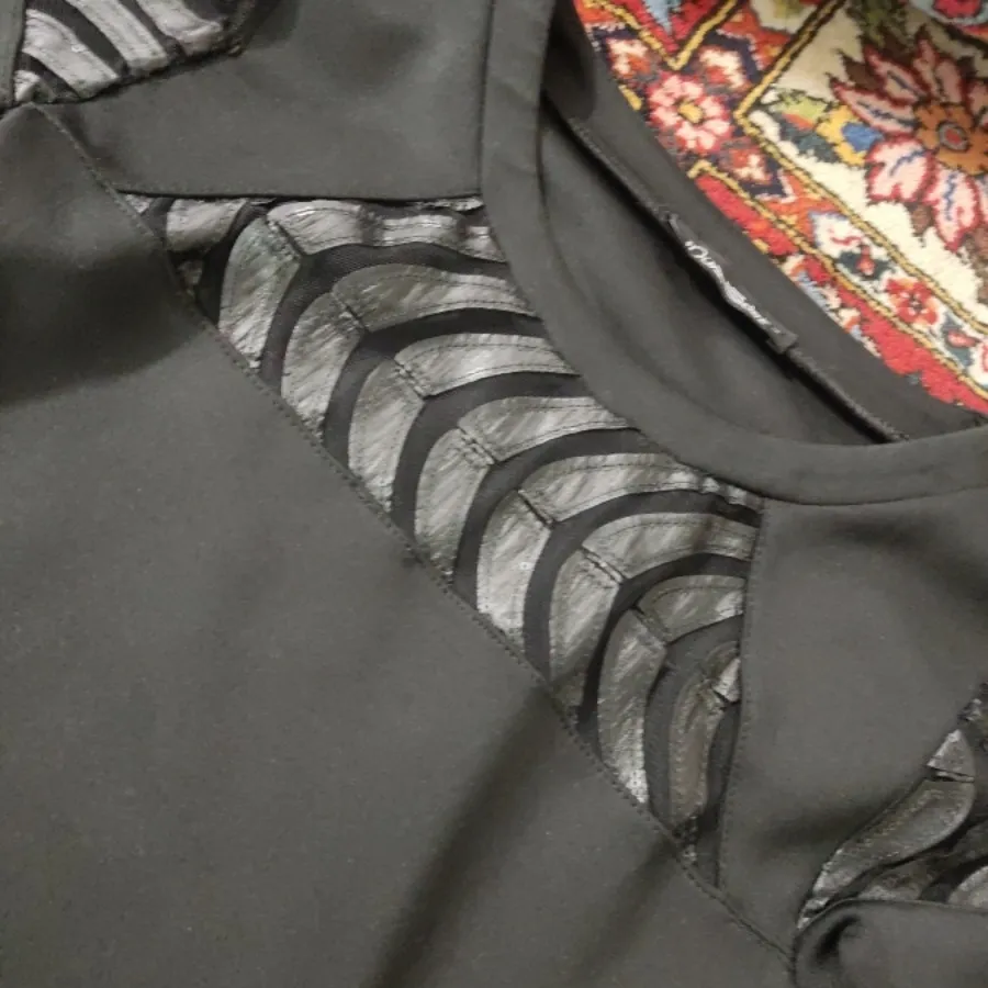 پیراهن مجلسی