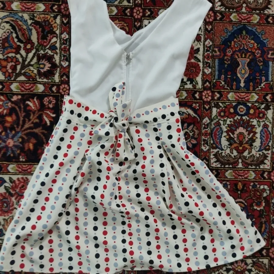 پیراهن مجلسی