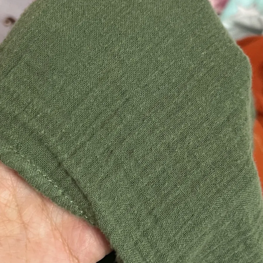 شومیز جلو گره ای نخی